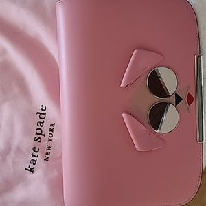 Kate Spade Changeable Flaps